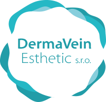 Logo Dermavein